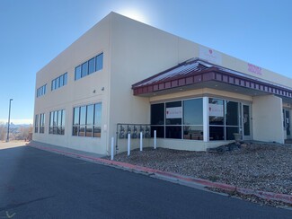 Plus de détails pour 802-886 E 78th Ave, Denver, CO - Industriel/Logistique à vendre