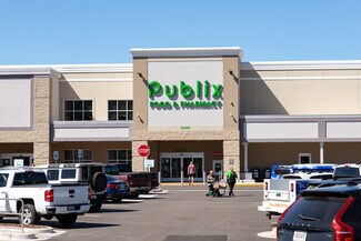 Plus de détails pour 5039 US Highway 231, Wetumpka, AL - Local commercial à vendre