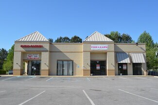 Plus de détails pour 10569 Old Highway 280, Chelsea, AL - Local commercial à louer