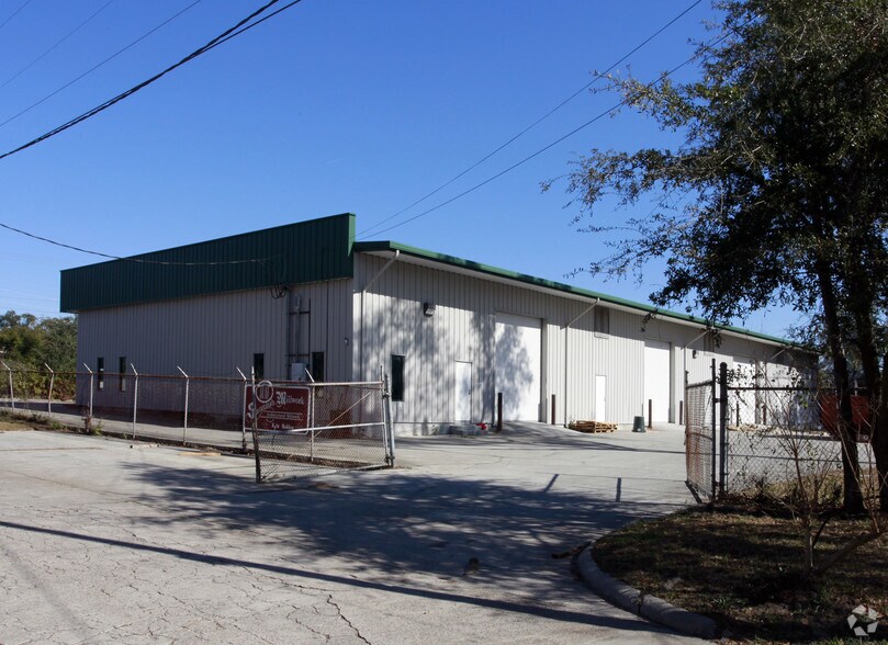 203 Deptford St, Savannah, GA à vendre - Photo de l’immeuble – Image 3 sur 12