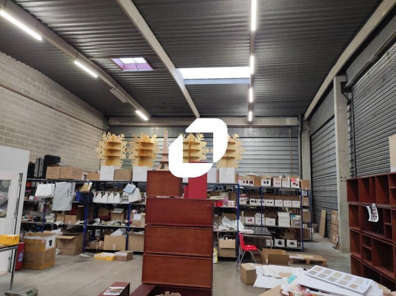 Local d'activités dans Torcy à vendre - Photo intérieure – Image 3 sur 9