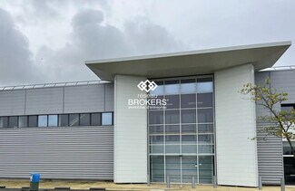 Plus de détails pour Local commercial à louer