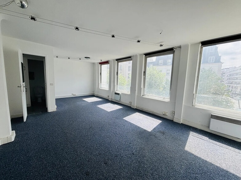 22 Rue Beffroy, Neuilly-sur-Seine à vendre - Photo intérieure – Image 2 sur 5