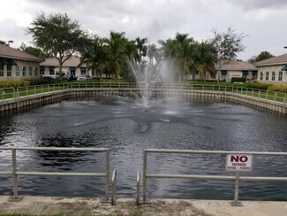 Plus de détails pour 5210 S University Dr, Davie, FL - Bureau à louer