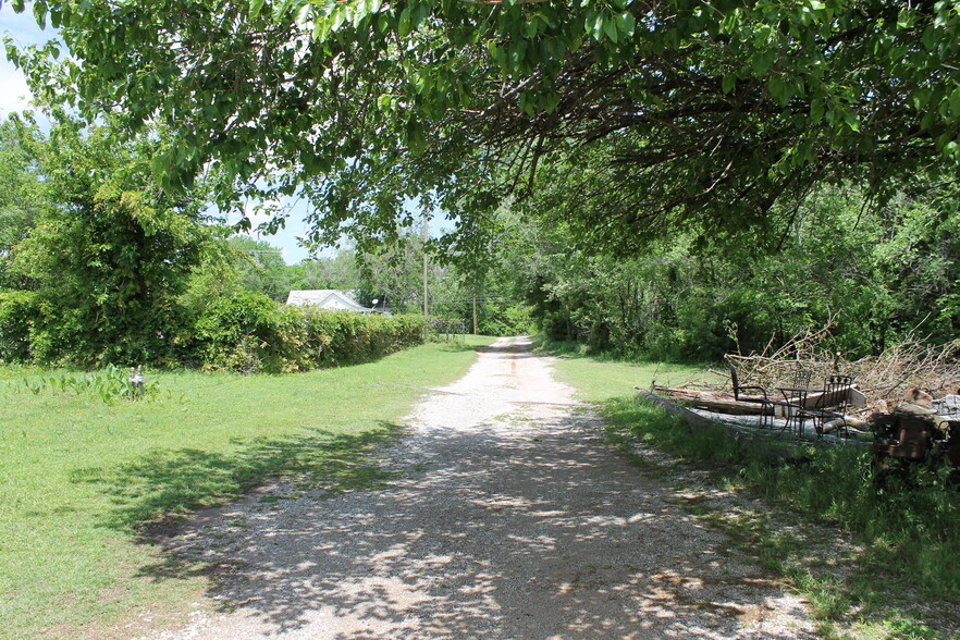 1022 W Oakland St, Shawnee, OK à vendre - Photo de l’immeuble – Image 3 sur 7
