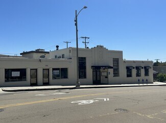 Plus de détails pour 401-407 Seagaze Dr, Oceanside, CA - Bureau/Local commercial à louer