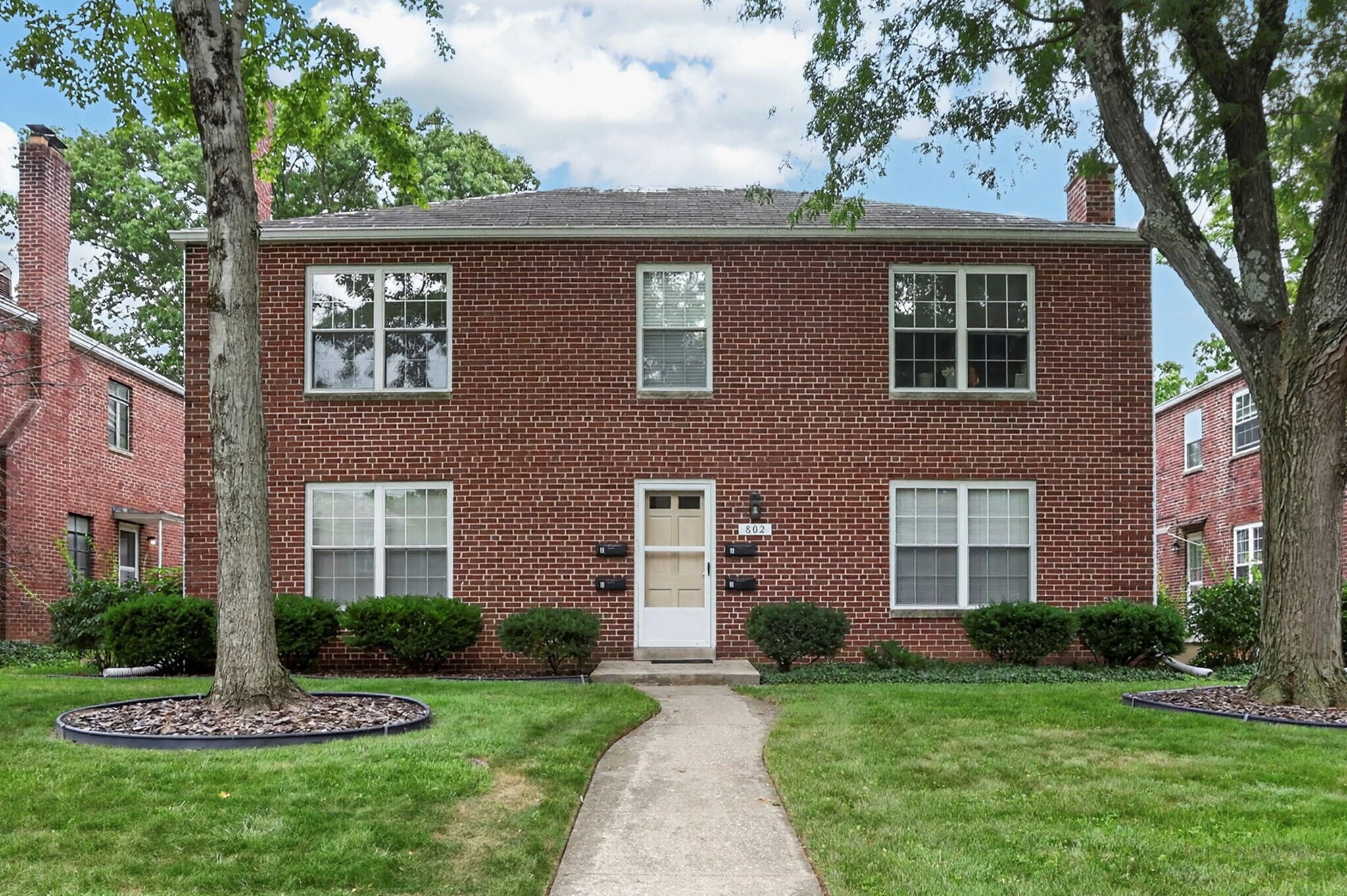 802 Kenwick Rd, Columbus, OH à vendre Photo de l’immeuble– Image 1 sur 72