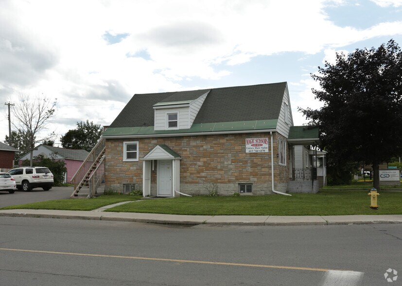 276 Mcarthur Ave, Ottawa, ON à vendre - Photo principale – Image 1 sur 2