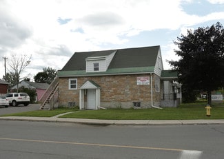 Plus de détails pour 276 Mcarthur Ave, Ottawa, ON - Local commercial à vendre