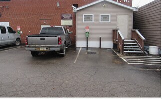 Plus de détails pour 529 Beaver St, Sewickley, PA - Bureau/Local commercial à louer