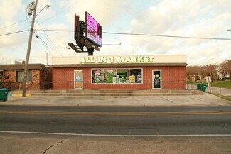 Plus de détails pour 831 9th St, Morgan City, LA - Local commercial à vendre