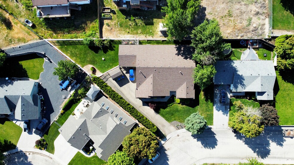 861 Beverly Hills Dr, Payette, ID à vendre - Photo de l’immeuble – Image 3 sur 8