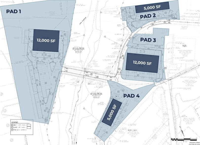11519-11551 Hull Street Rd, Richmond, VA à vendre - Photo de l’immeuble – Image 2 sur 5