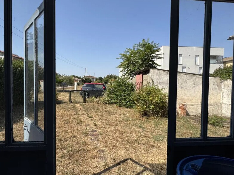 Bureau dans Toulouse à louer - Photo de l’immeuble – Image 3 sur 3