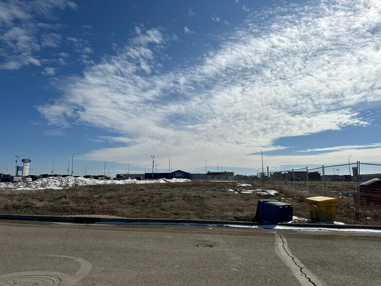 2917 15 Av, Wainwright, AB à vendre - Photo de l’immeuble – Image 3 sur 8
