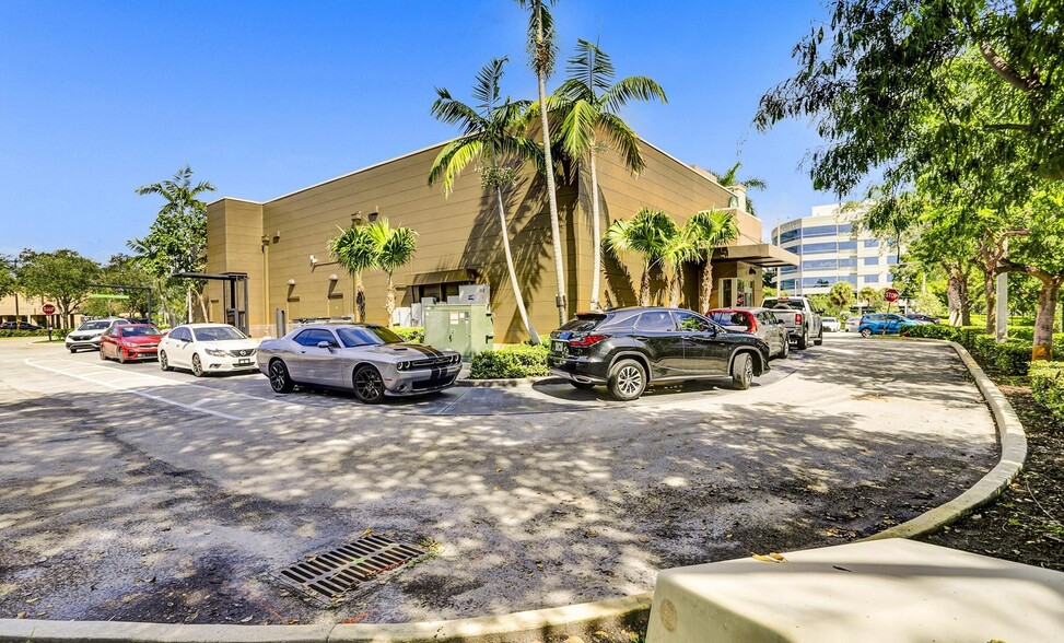 850-854 W Cypress Creek Rd, Fort Lauderdale, FL à vendre - Photo de l’immeuble – Image 2 sur 7