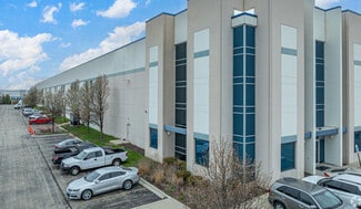Plus de détails pour 3851 Youngs Rd, Joliet, IL - Industriel/Logistique à vendre