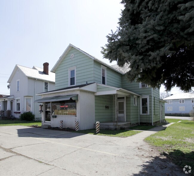 846 E Main St, Lancaster, OH à vendre - Photo de l’immeuble – Image 2 sur 2
