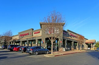 Plus de détails pour 23882-23958 Hesperian Blvd, Hayward, CA - Local commercial à louer
