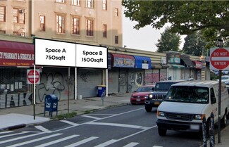 Plus de détails pour 3078-30100 51st St, Woodside, NY - Local commercial à louer