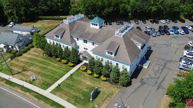 2560 Dixwell Ave, Hamden, CT à louer Photo intérieure– Image 1 sur 1