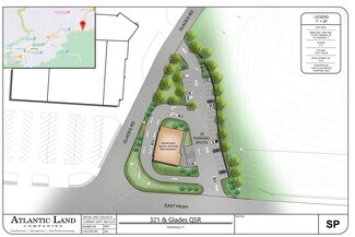 Plus de détails pour US-321 & Glades Rd, Gatlinburg, TN - Terrain à louer
