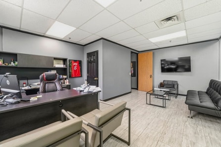 540 N State Rd, Briarcliff Manor Village, NY à louer Photo intérieure– Image 1 sur 6