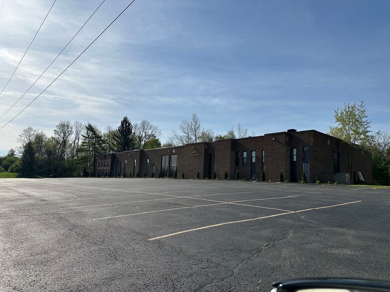 7505 Sussex Dr, Florence, KY à louer - Photo de l’immeuble – Image 1 sur 8