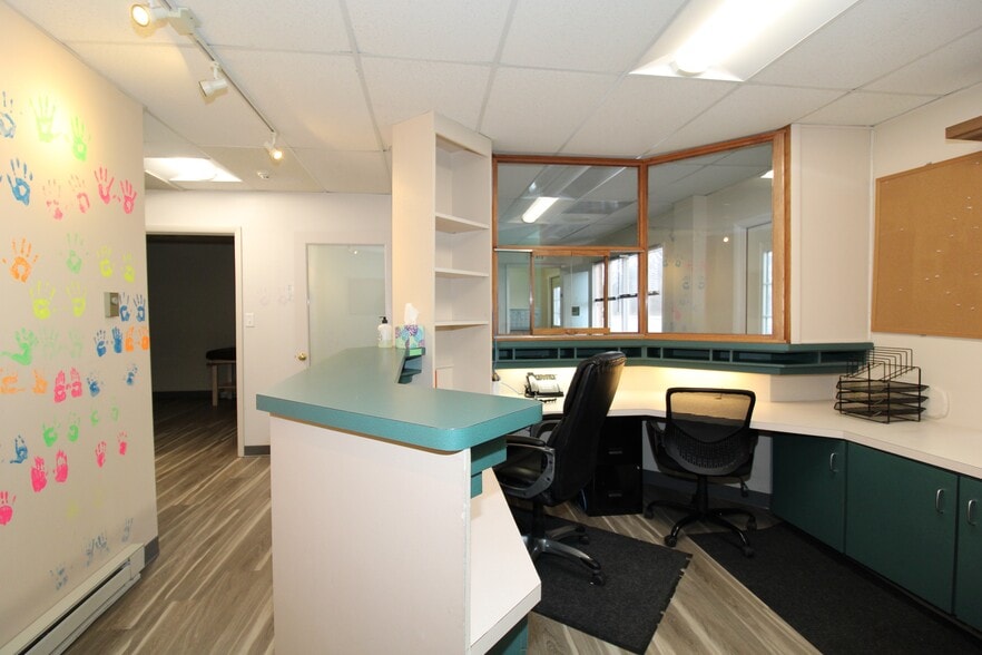 1185 Mt Aetna Rd, Hagerstown, MD à louer - Photo intérieure – Image 3 sur 23