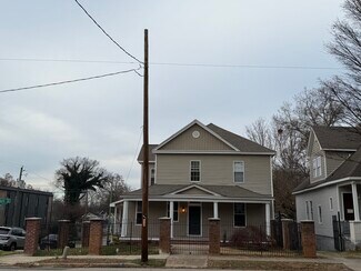 Plus de détails pour 903 New Bern Ave, Raleigh, NC - Bureau à louer