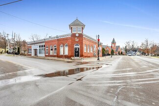 Plus de détails pour 101 S Main St, Concord, MI - Local commercial à vendre