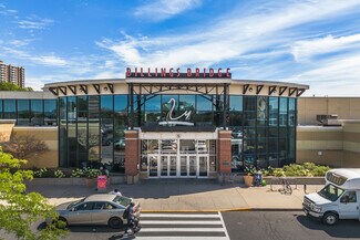 Plus de détails pour 2277 Riverside Dr, Ottawa, ON - Local commercial à louer