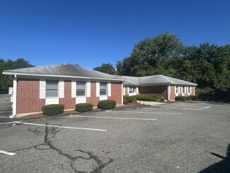 Plus de détails pour 511 S Main St, Andover, MA - Local commercial à louer