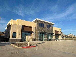 Plus de détails pour 2135 Oak Grove Pkwy, Little Elm, TX - Bureau à vendre