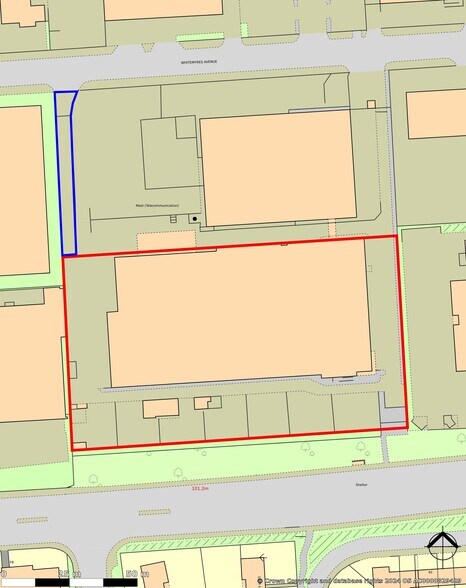 16 Lang Stracht, Aberdeen à vendre - Photo de l’immeuble – Image 3 sur 3