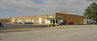 Plus de détails pour Air Trans – Industriel/Logistique à vendre, Memphis, TN
