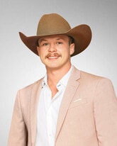 Clayton DeHaan