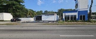 Plus de détails pour 2550 S Dixie Hwy, Coconut Grove, FL - Local commercial à louer