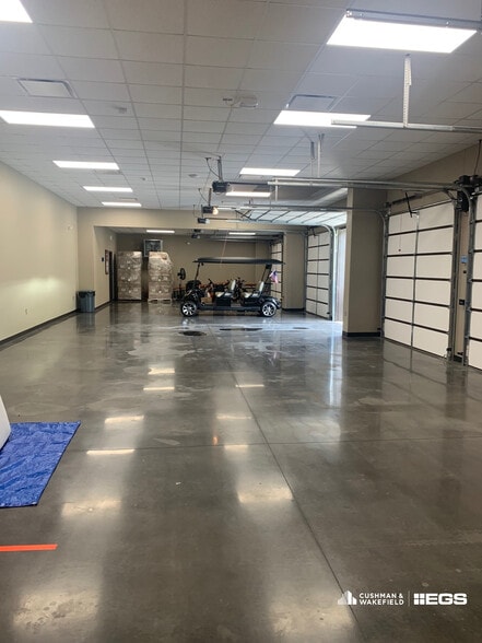 865 Speedway Blvd, Lincoln, AL à vendre - Photo intérieure – Image 2 sur 6