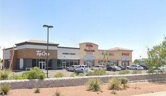 Plus de détails pour 2240 E Lohman Ave, Las Cruces, NM - Local commercial à vendre