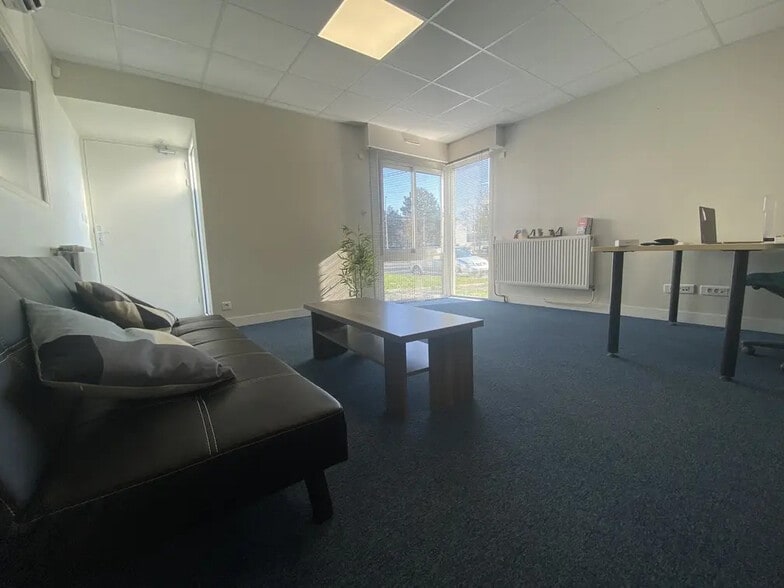 Bureau dans Carquefou à louer - Photo intérieure – Image 3 sur 5