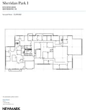 8774 Yates Dr, Westminster, CO à vendre Plan d’étage– Image 1 sur 1