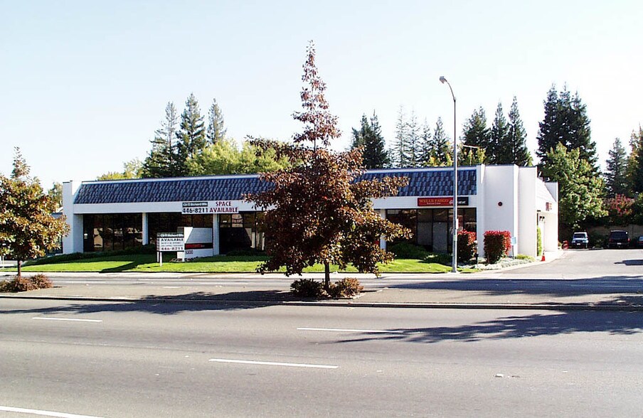 5300 Sunrise Blvd, Fair Oaks, CA à louer - Photo de l’immeuble – Image 2 sur 5