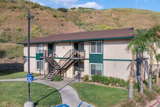 Plus de détails pour 2294 Kendall Dr, San Bernardino, CA - Logement à vendre