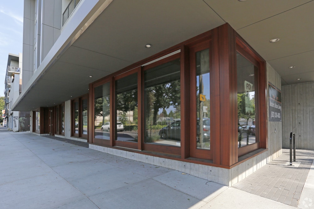 4110 NE Martin Luther King Jr Blvd, Portland, OR à louer Photo principale– Image 1 sur 4