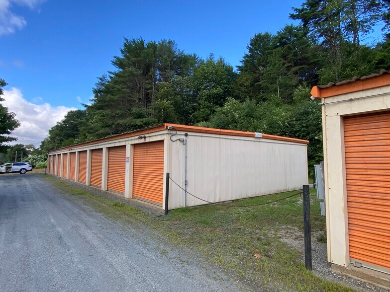 3581 US-302, Lisbon, NH à vendre - Photo de l’immeuble – Image 3 sur 4