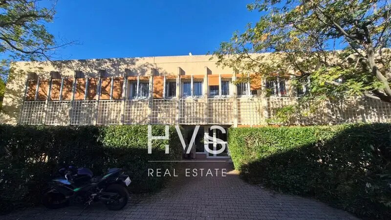 Bureau dans Vitrolles à louer Photo de l’immeuble– Image 1 sur 10