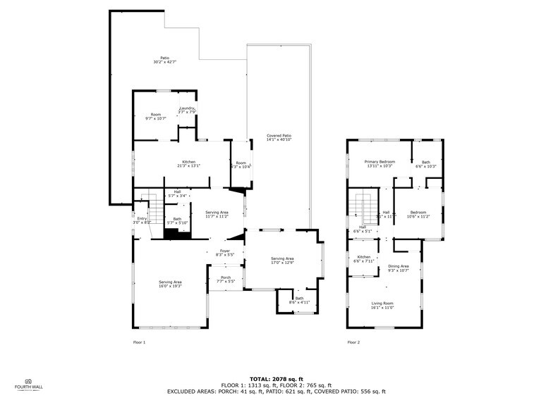 73 N Baldwin Ave, Sierra Madre, CA à vendre - Photo de l’immeuble – Image 2 sur 11
