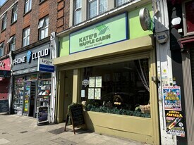 38 Victoria Rd, Ruislip MDS - Local commercial
