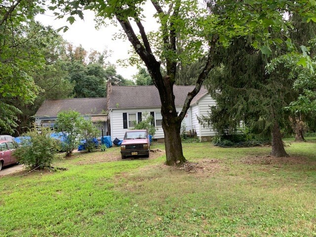 121 Youngs Rd, Trenton, NJ à vendre Photo principale– Image 1 sur 5